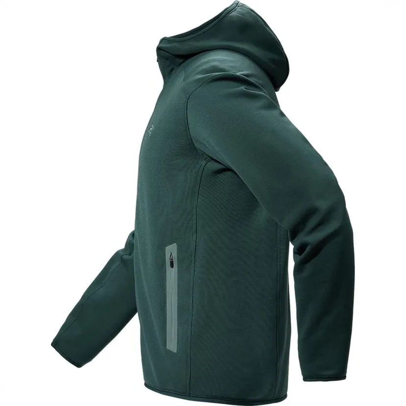 Arc'teryx Kyanite Hoody Mens forro polar hombre