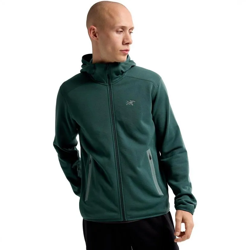 Arc'teryx Kyanite Hoody Mens forro polar hombre