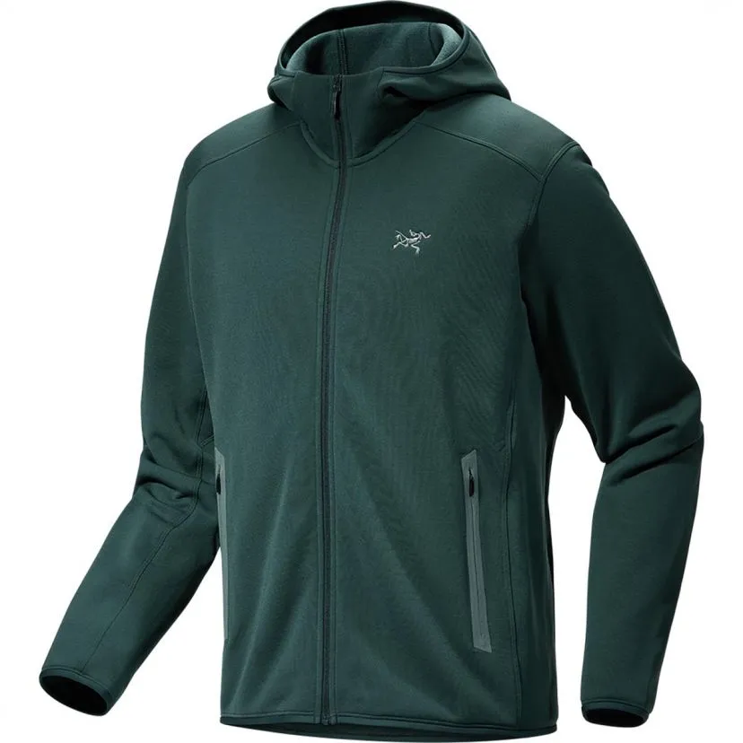 Arc'teryx Kyanite Hoody Mens forro polar hombre