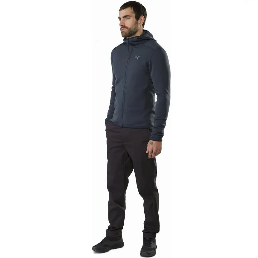 Arc'teryx Kyanite Hoody Mens forro polar hombre