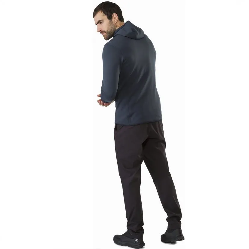 Arc'teryx Kyanite Hoody Mens forro polar hombre