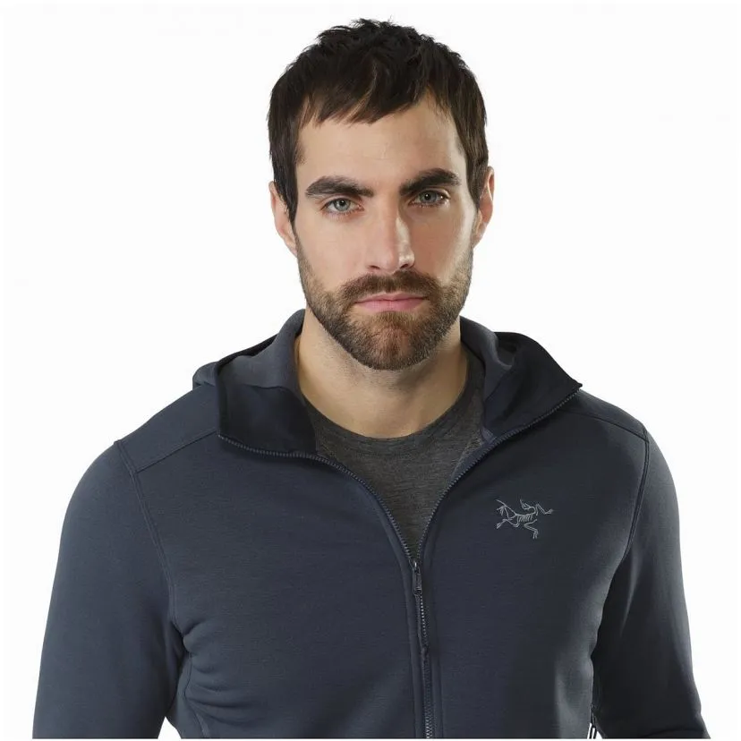 Arc'teryx Kyanite Hoody Mens forro polar hombre