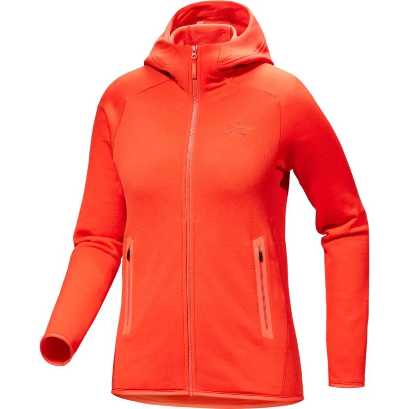 Arc'teryx Kyanite Hoody Womens forro polar mujer