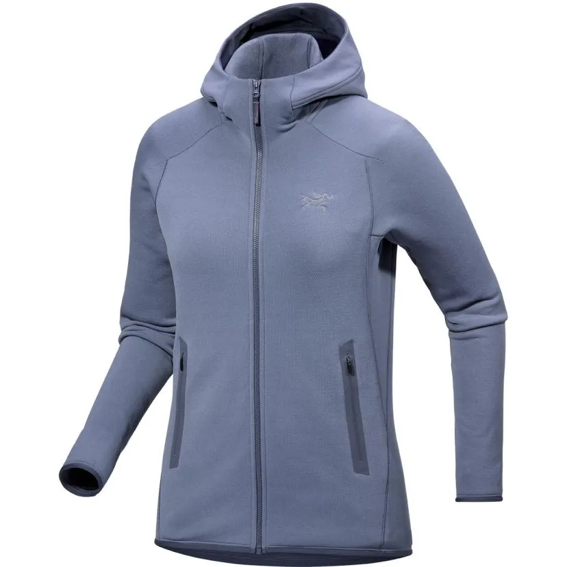 Arc'teryx Kyanite Hoody Womens forro polar mujer