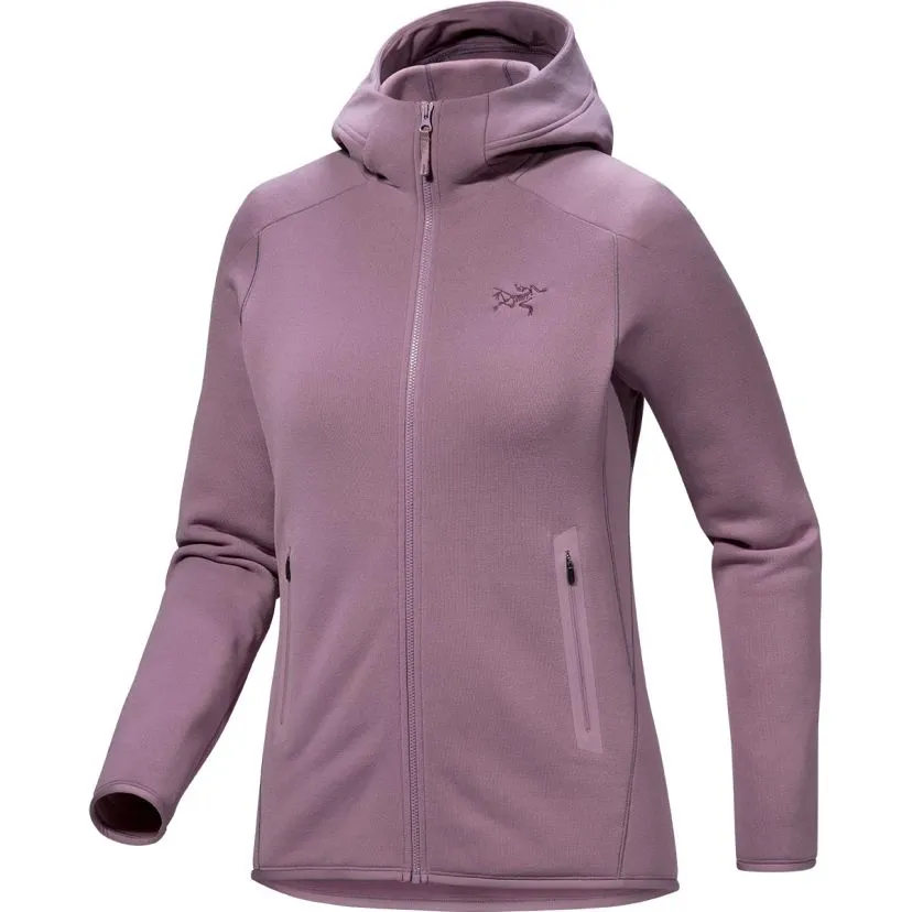 Arc'teryx Kyanite Hoody Womens forro polar mujer