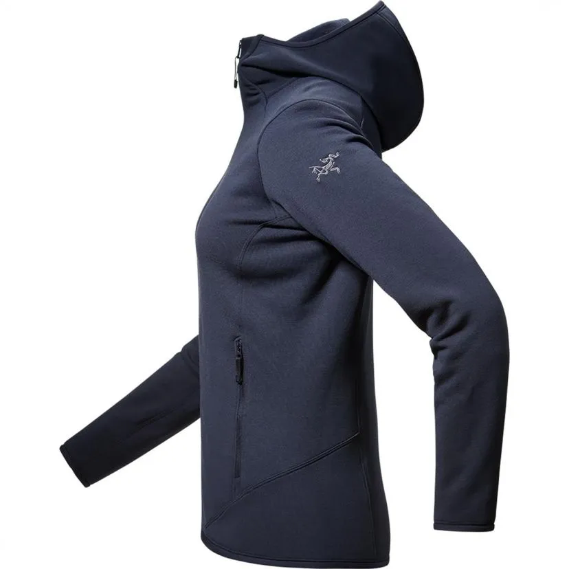 Arc'teryx Kyanite Hoody Womens forro polar mujer