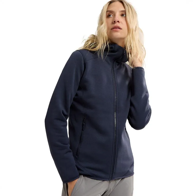 Arc'teryx Kyanite Hoody Womens forro polar mujer