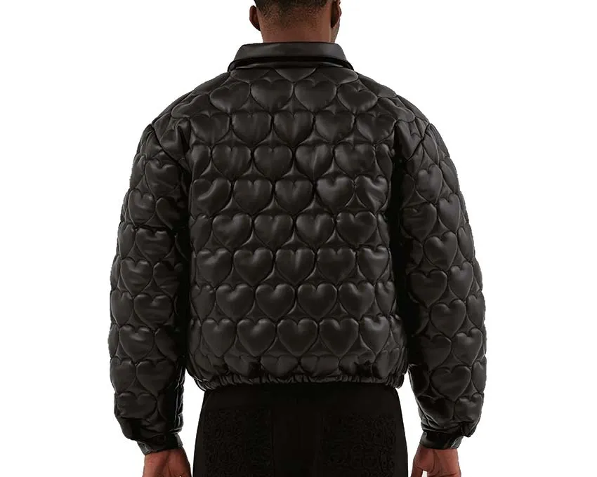 Arte Jonah Padded Jacket