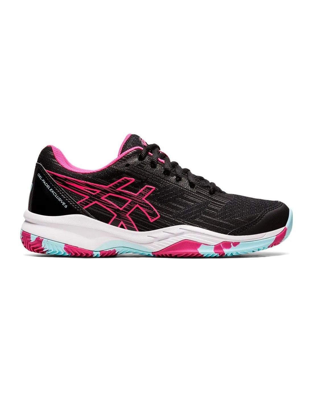 Asics Gel Padel Exclusive 6