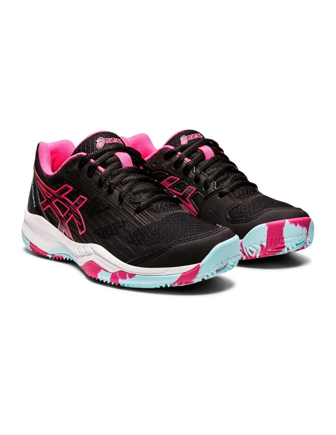 Asics Gel Padel Exclusive 6