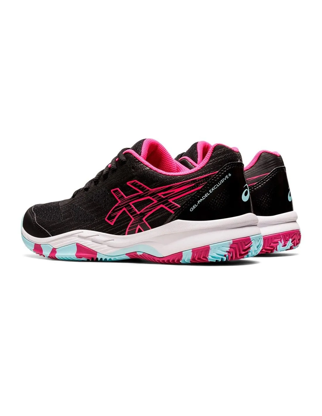 Asics Gel Padel Exclusive 6