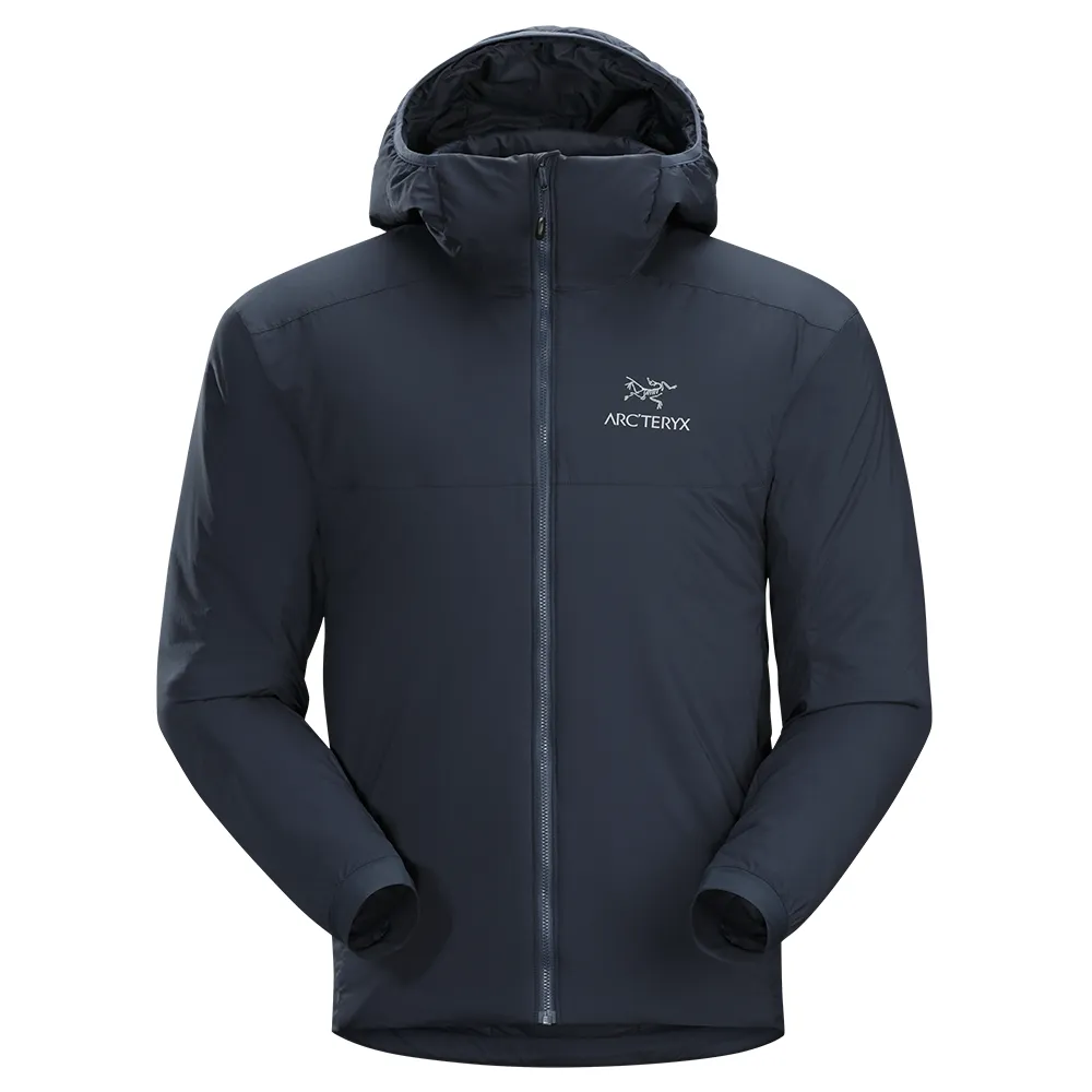 ATOM AR HOODY MEN'S