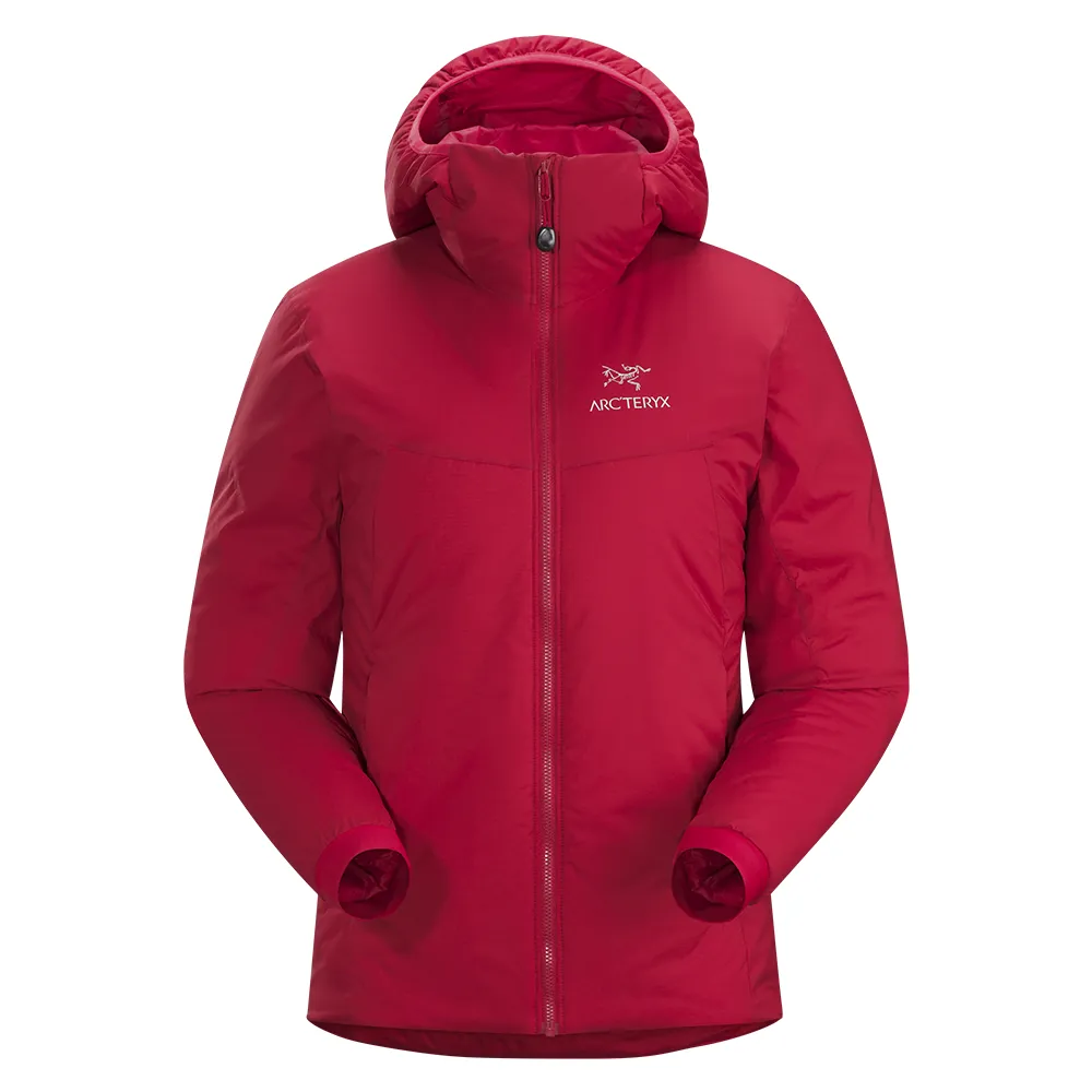 ATOM AR HOODY WOMEN'S