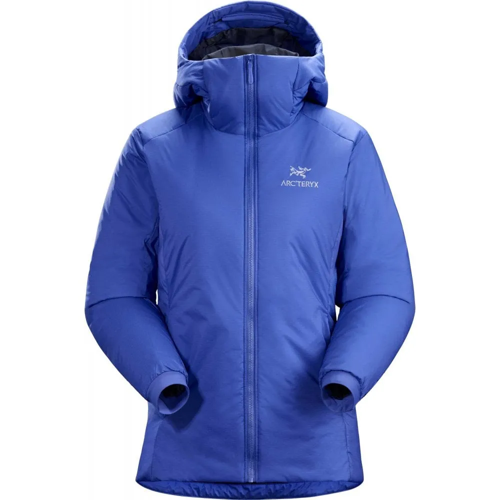 ATOM AR HOODY WOMEN'S