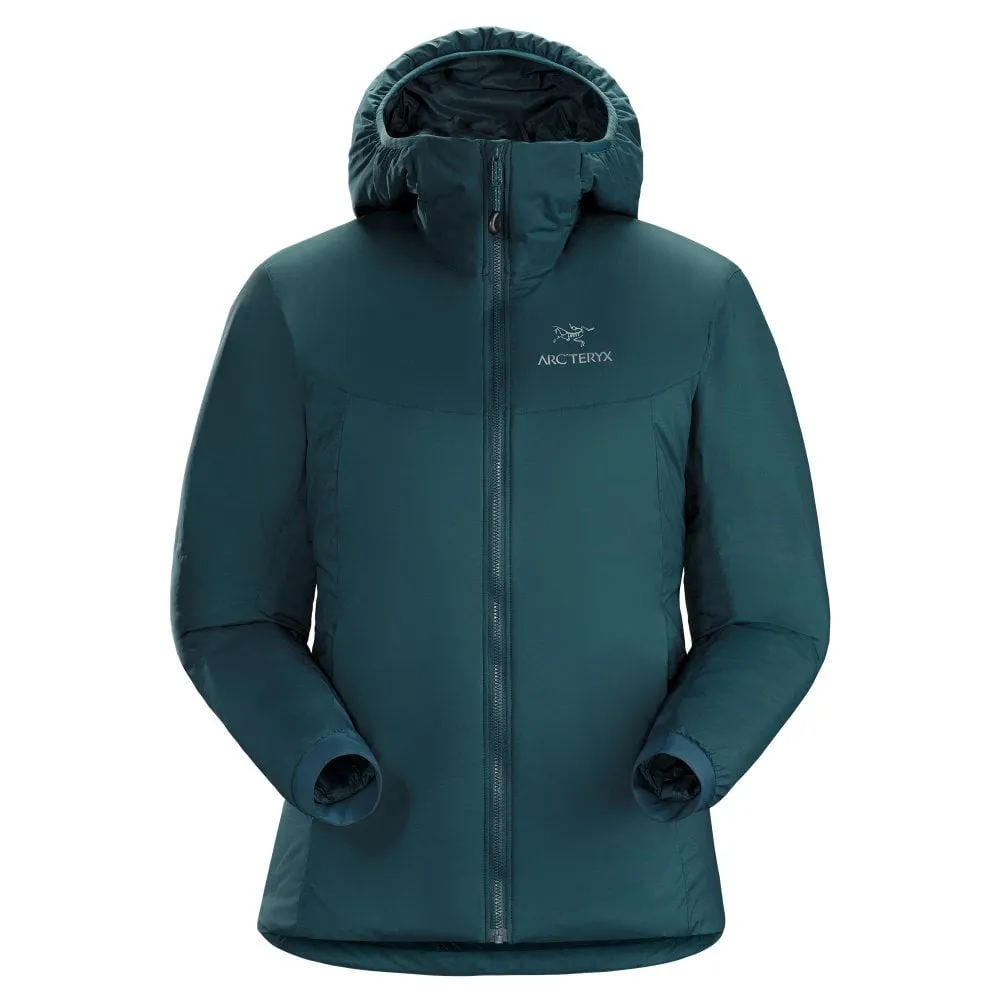 ATOM AR HOODY WOMEN'S