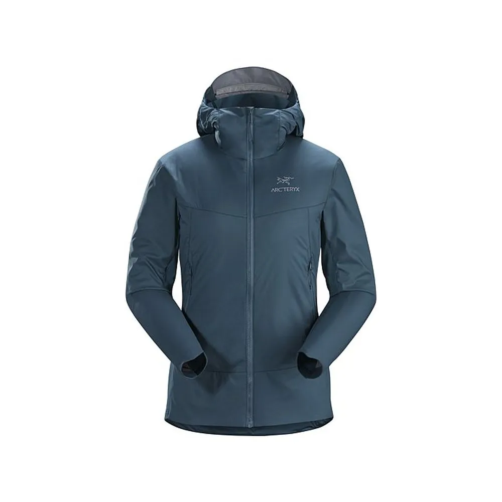 ATOM SL HOODY WMN