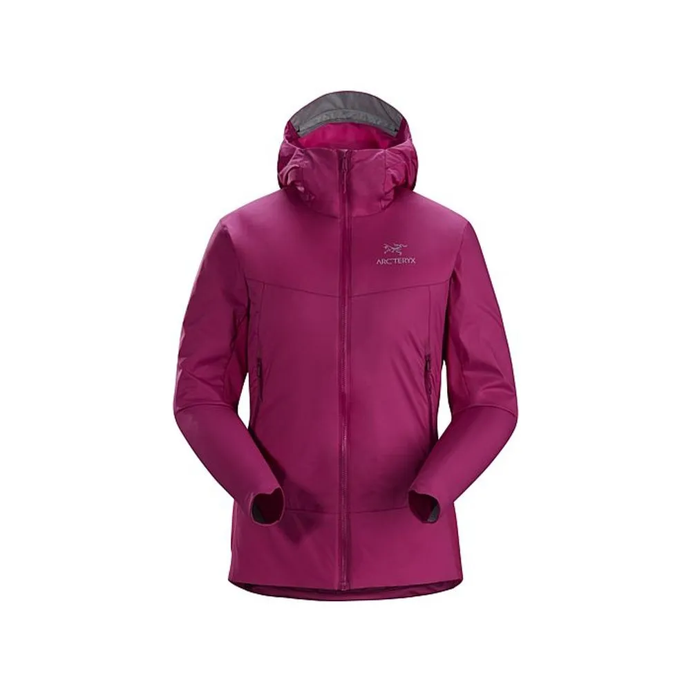 ATOM SL HOODY WMN