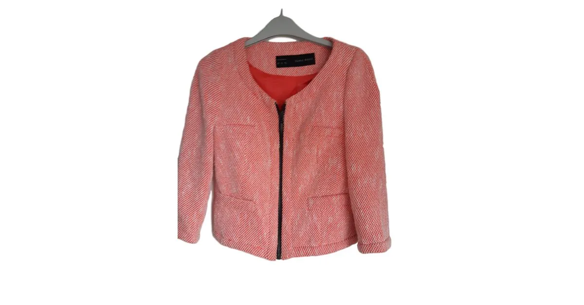 Autre Marque Chaquetas Coral 