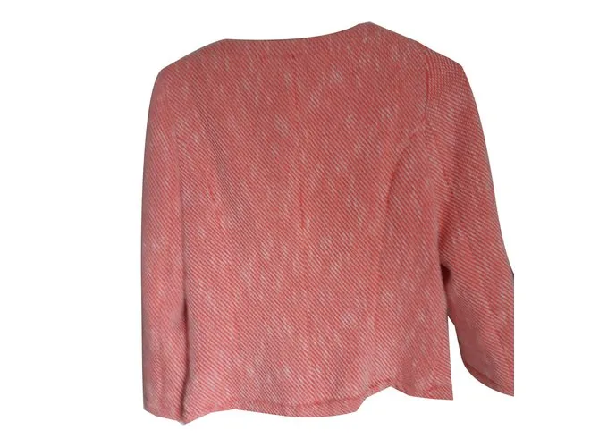 Autre Marque Chaquetas Coral 