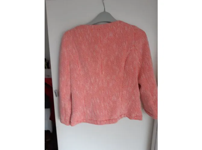 Autre Marque Chaquetas Coral 