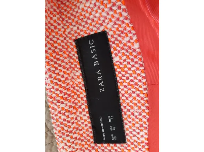 Autre Marque Chaquetas Coral 