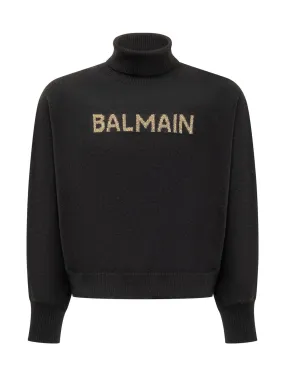 BALMAIN KIDS Sweater