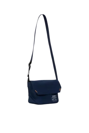 Bandolera ECOALF Bonded Tote Azul