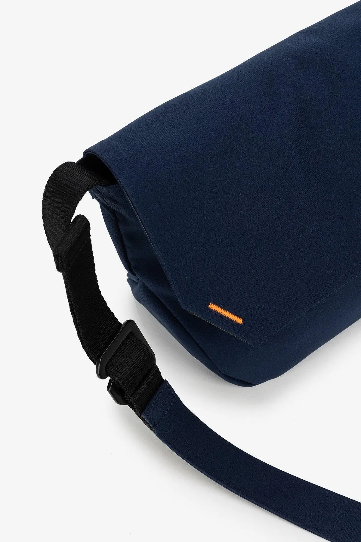 Bandolera ECOALF Bonded Tote Azul