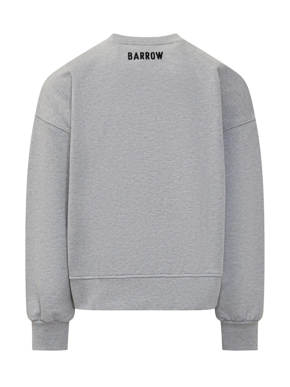 BARROW Sweatshirt with Print