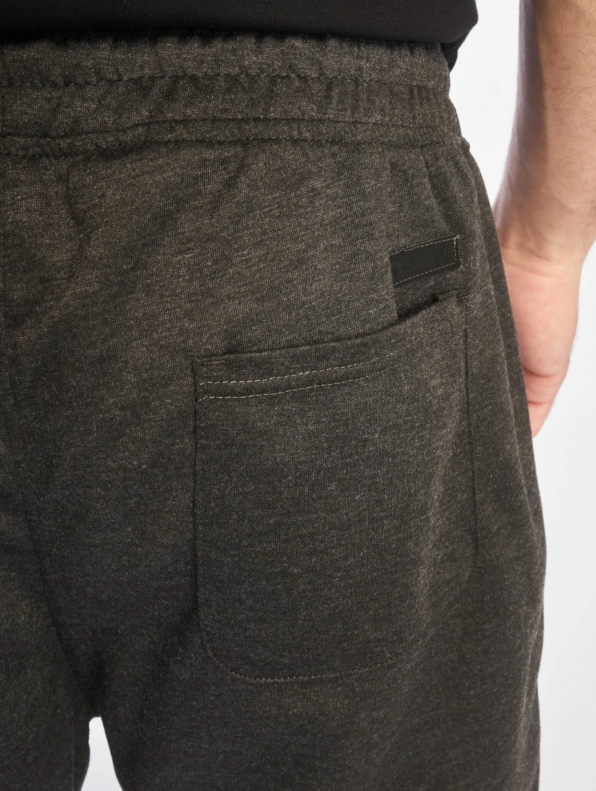 Basic Tech Fleece Jogger