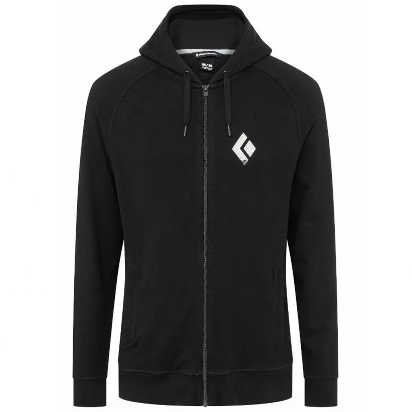 BD Black Diamond M Chalked Up Hoody sudadera hombre