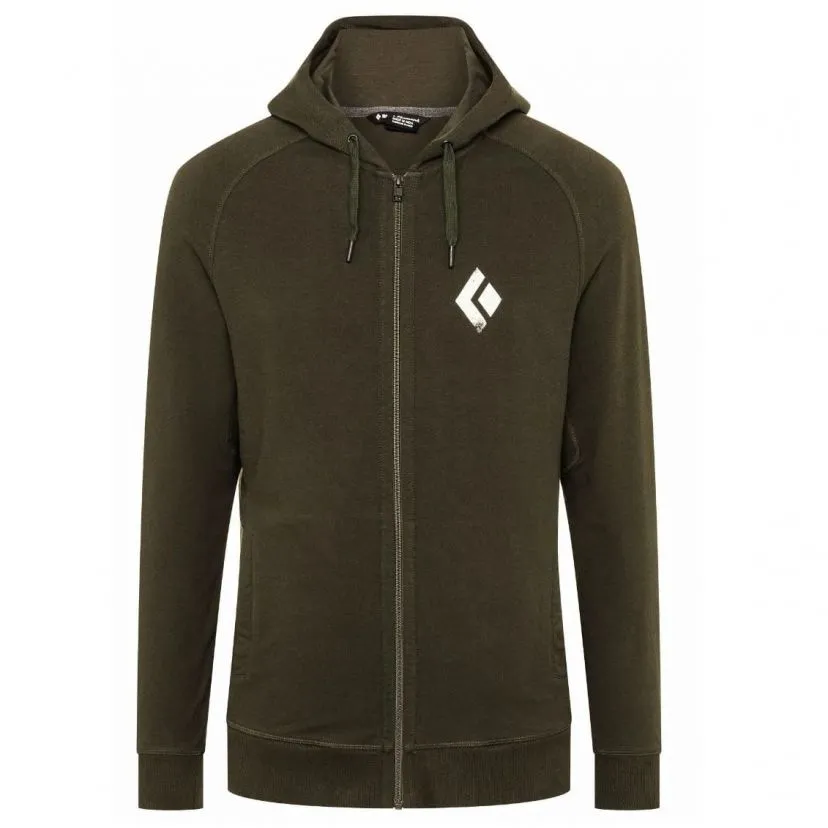 BD Black Diamond M Chalked Up Hoody sudadera hombre