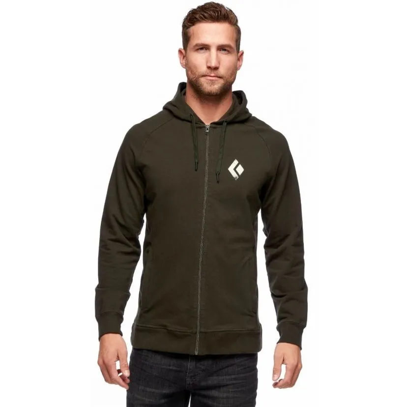 BD Black Diamond M Chalked Up Hoody sudadera hombre