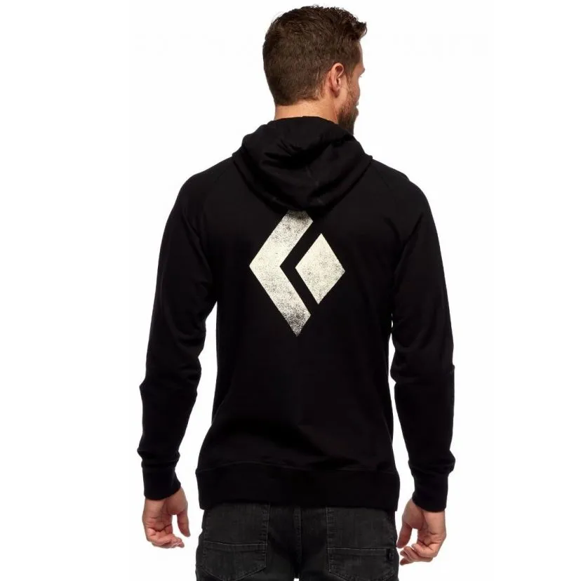 BD Black Diamond M Chalked Up Hoody sudadera hombre