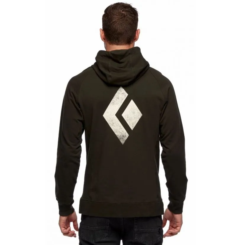 BD Black Diamond M Chalked Up Hoody sudadera hombre