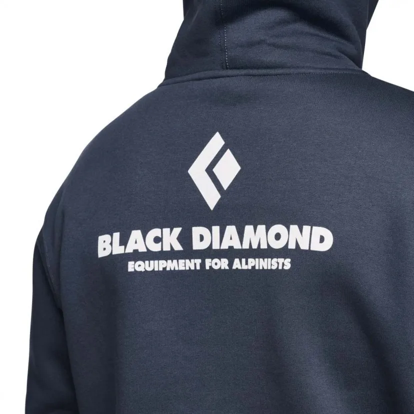 BD Black Diamond M Equipment for Alpinists Pullover Hoody sudadera con capucha hombre