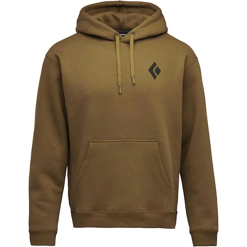 BD Black Diamond M Equipment for Alpinists Pullover Hoody sudadera con capucha hombre