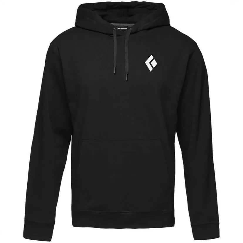 BD Black Diamond M Equipment for Alpinists Pullover Hoody sudadera con capucha hombre