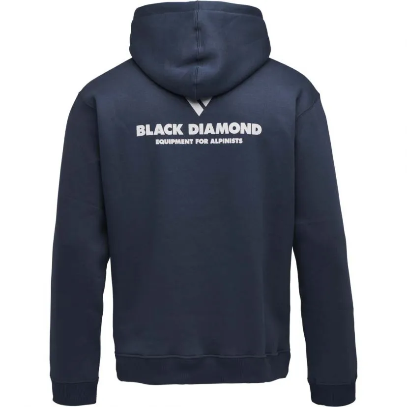 BD Black Diamond M Equipment for Alpinists Pullover Hoody sudadera con capucha hombre