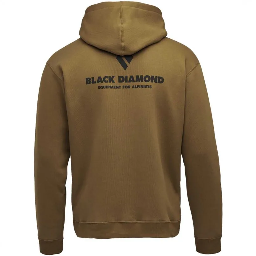 BD Black Diamond M Equipment for Alpinists Pullover Hoody sudadera con capucha hombre