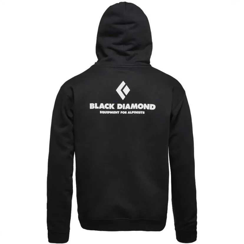 BD Black Diamond M Equipment for Alpinists Pullover Hoody sudadera con capucha hombre