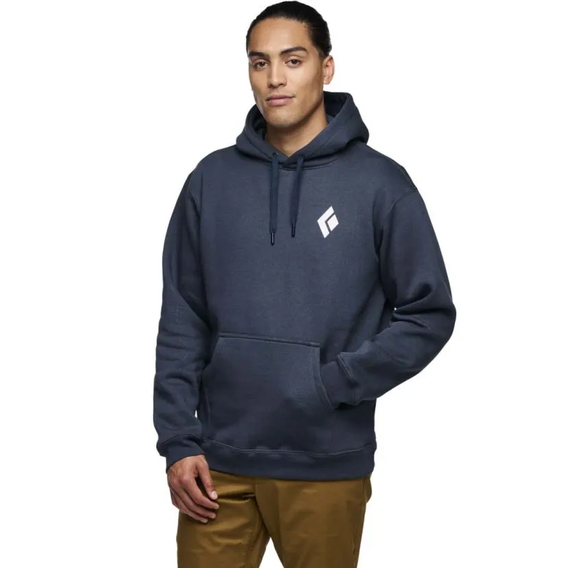 BD Black Diamond M Equipment for Alpinists Pullover Hoody sudadera con capucha hombre