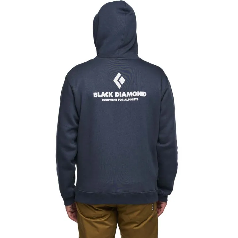 BD Black Diamond M Equipment for Alpinists Pullover Hoody sudadera con capucha hombre