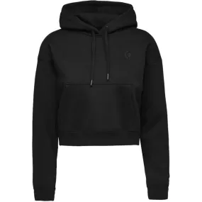 BD Black Diamond W Crop Pullover Hoody sudadera con capucha mujer