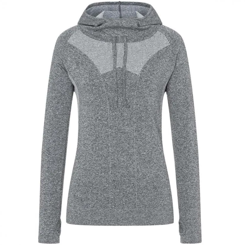 BD Black Diamond W Crux Hoody sudadera mujer