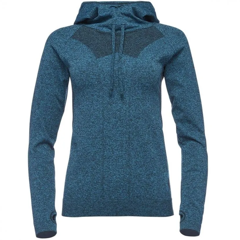 BD Black Diamond W Crux Hoody sudadera mujer