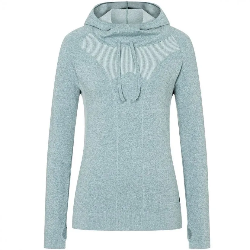 BD Black Diamond W Crux Hoody sudadera mujer