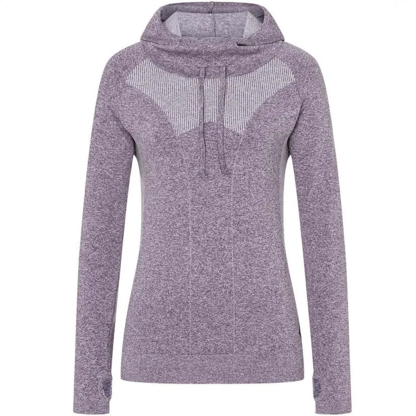 BD Black Diamond W Crux Hoody sudadera mujer