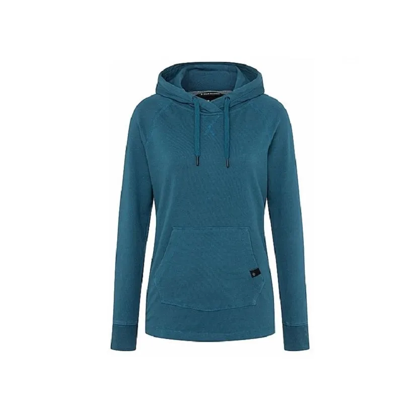 BD Black Diamond W Rays Pullover Hoody sudadera mujer