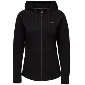 BD Black Diamond W Rise And Climb Fz Hoody sudadera mujer